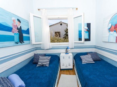 Apartment Two bedroom apartment near beach Okrug Gornji, Čiovo A-459-a - Outdoor photo 28