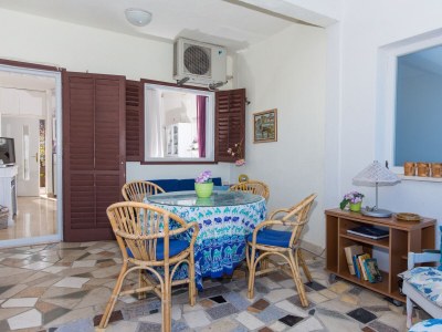 Apartment Two bedroom apartment near beach Okrug Gornji, Čiovo A-459-a - Outdoor photo 32