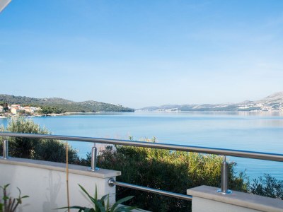 Apartment Two bedroom apartment near beach Okrug Gornji, Čiovo A-459-a - Outdoor photo 34