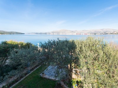 Apartment Two bedroom apartment near beach Okrug Gornji, Čiovo A-459-a - Outdoor photo 36