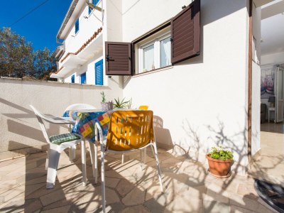 Apartment Two bedroom apartment near beach Okrug Gornji, Čiovo A-459-a - Outdoor photo 37