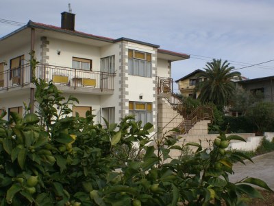 Apartment Two bedroom apartment near beach Okrug Gornji, Čiovo A-459-a - Outdoor photo 39