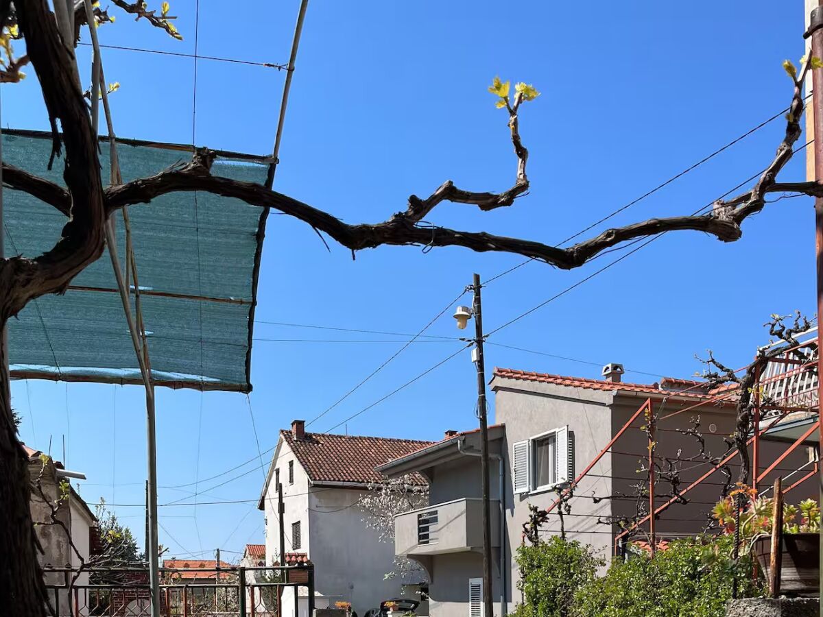 Apartment Studio flat with air-conditioning Zadar AS-24593-a - Outdoor photo 2