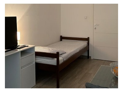 Apartment Studio flat with air-conditioning Zadar AS-24593-a - Outdoor photo 7