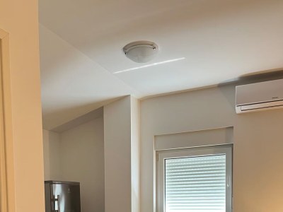 Apartment Studio flat with air-conditioning Zadar AS-24593-a - Outdoor photo 10