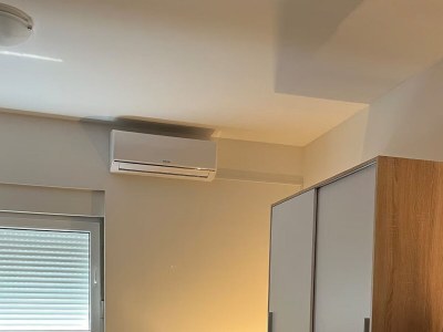 Apartment Studio flat with air-conditioning Zadar AS-24593-a - Outdoor photo 11