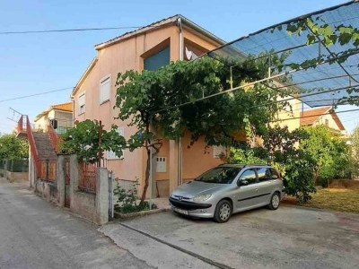 Apartment Studio flat with air-conditioning Zadar AS-24593-a - Outdoor photo 13
