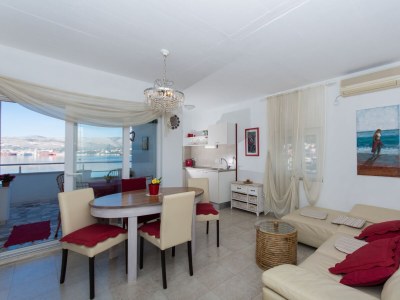 Apartment Two bedroom apartment near beach Okrug Gornji, Čiovo A-459-b in Okrug Gornji - Apartment