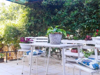 Apartment Two bedroom apartment near beach Okrug Gornji, Čiovo A-459-b - Outdoor photo 5