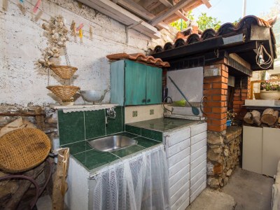 Apartment Two bedroom apartment near beach Okrug Gornji, Čiovo A-459-b - Outdoor photo 10