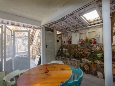 Apartment Two bedroom apartment near beach Okrug Gornji, Čiovo A-459-b - Outdoor photo 12