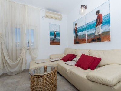Apartment Two bedroom apartment near beach Okrug Gornji, Čiovo A-459-b - Outdoor photo 16