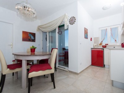 Apartment Two bedroom apartment near beach Okrug Gornji, Čiovo A-459-b - Outdoor photo 18