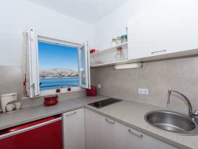 Apartment Two bedroom apartment near beach Okrug Gornji, Čiovo A-459-b - Outdoor photo 19