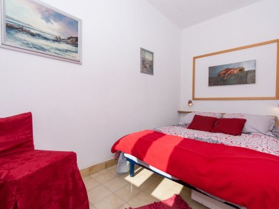 Apartment Two bedroom apartment near beach Okrug Gornji, Čiovo A-459-b - Outdoor photo 21