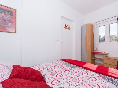 Apartment Two bedroom apartment near beach Okrug Gornji, Čiovo A-459-b - Outdoor photo 22