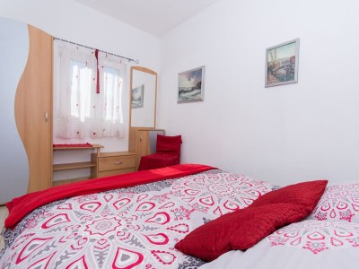 Apartment Two bedroom apartment near beach Okrug Gornji, Čiovo A-459-b - Outdoor photo 23