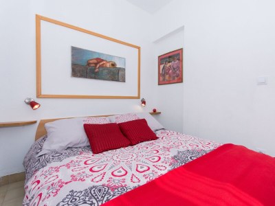 Apartment Two bedroom apartment near beach Okrug Gornji, Čiovo A-459-b - Outdoor photo 24