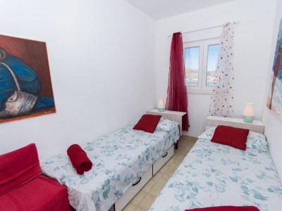 Apartment Two bedroom apartment near beach Okrug Gornji, Čiovo A-459-b - Outdoor photo 25