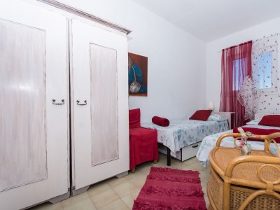 Apartment Two bedroom apartment near beach Okrug Gornji, Čiovo A-459-b - Outdoor photo 27