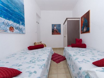 Apartment Two bedroom apartment near beach Okrug Gornji, Čiovo A-459-b - Outdoor photo 28