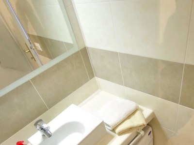 Apartment Two bedroom apartment near beach Okrug Gornji, Čiovo A-459-b - Outdoor photo 30