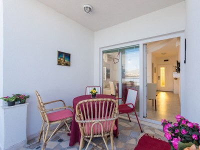 Apartment Two bedroom apartment near beach Okrug Gornji, Čiovo A-459-b - Outdoor photo 32