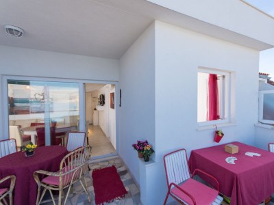 Apartment Two bedroom apartment near beach Okrug Gornji, Čiovo A-459-b - Outdoor photo 33