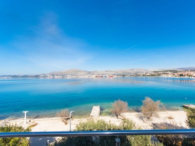 Apartment Two bedroom apartment near beach Okrug Gornji, Čiovo A-459-b - Outdoor photo 36