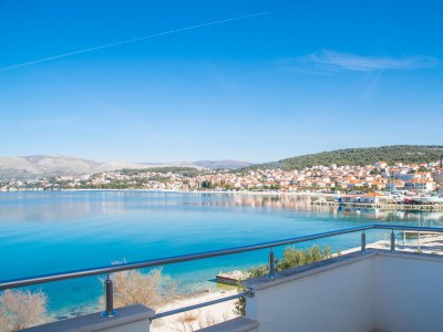 Apartment Two bedroom apartment near beach Okrug Gornji, Čiovo A-459-b - Outdoor photo 37