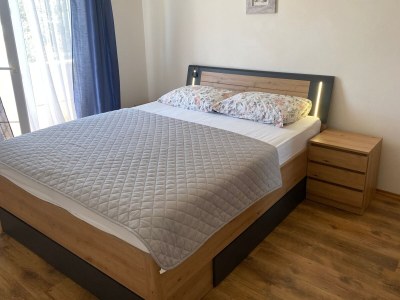 Apartment Three bedroom apartment with terrace Lopar, Rab A-24597-a - Outdoor photo 18