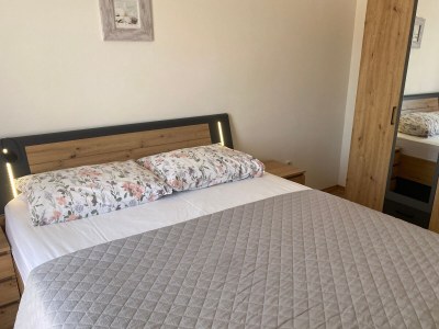 Apartment Three bedroom apartment with terrace Lopar, Rab A-24597-a - Outdoor photo 19