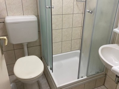 Apartment Three bedroom apartment with terrace Lopar, Rab A-24597-a - Outdoor photo 20