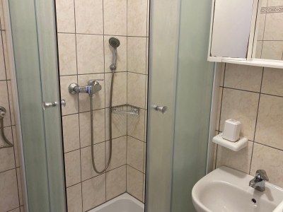 Apartment Three bedroom apartment with terrace Lopar, Rab A-24597-a - Outdoor photo 21