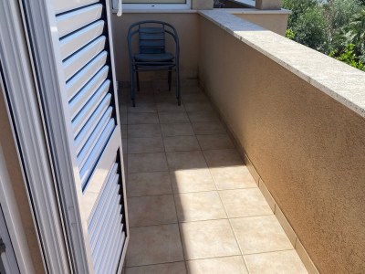 Apartment Three bedroom apartment with terrace Lopar, Rab A-24597-a - Outdoor photo 25