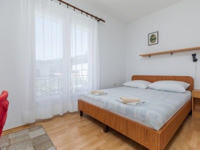 Apartment Comfortable and spacious apartment with terrace Podaca, Makarska A-516-a - Outdoor photo 10