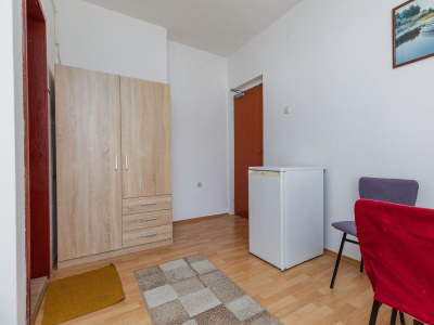 Apartment Comfortable and spacious apartment with terrace Podaca, Makarska A-516-a - Outdoor photo 11