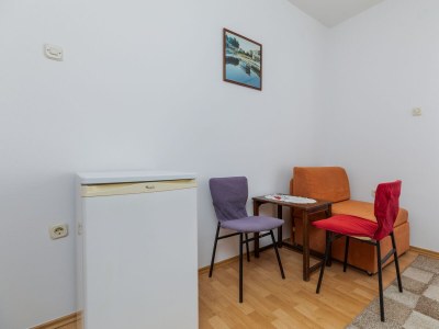 Apartment Comfortable and spacious apartment with terrace Podaca, Makarska A-516-a - Outdoor photo 12