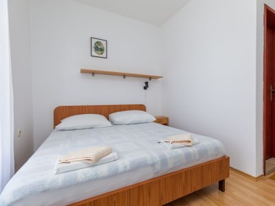 Apartment Comfortable and spacious apartment with terrace Podaca, Makarska A-516-a - Outdoor photo 13