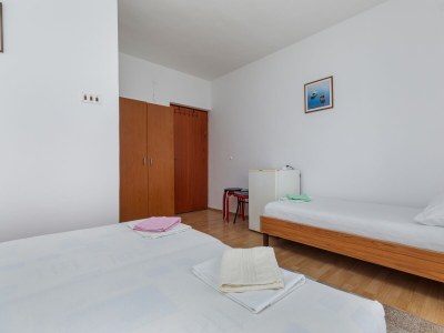 Apartment Comfortable and spacious apartment with terrace Podaca, Makarska A-516-a - Outdoor photo 15