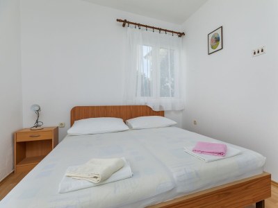 Apartment Comfortable and spacious apartment with terrace Podaca, Makarska A-516-a - Outdoor photo 17