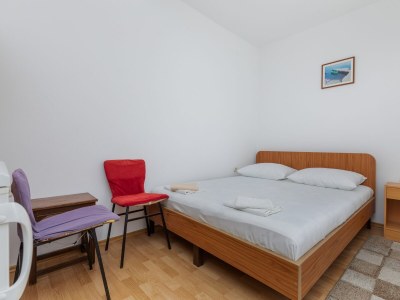 Apartment Comfortable and spacious apartment with terrace Podaca, Makarska A-516-a - Outdoor photo 19