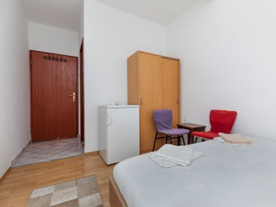 Apartment Comfortable and spacious apartment with terrace Podaca, Makarska A-516-a - Outdoor photo 20