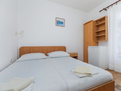 Apartment Comfortable and spacious apartment with terrace Podaca, Makarska A-516-a - Outdoor photo 21
