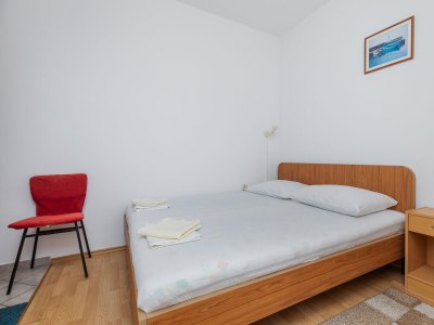 Apartment Comfortable and spacious apartment with terrace Podaca, Makarska A-516-a - Outdoor photo 22