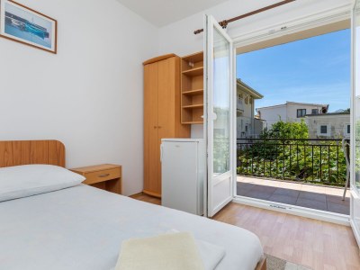 Apartment Comfortable and spacious apartment with terrace Podaca, Makarska A-516-a - Outdoor photo 23