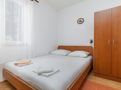 Apartment Comfortable and spacious apartment with terrace Podaca, Makarska A-516-a - Outdoor photo 24