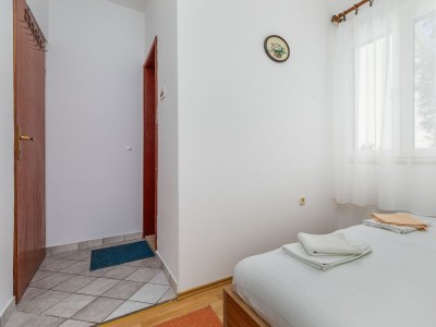 Apartment Comfortable and spacious apartment with terrace Podaca, Makarska A-516-a - Outdoor photo 25