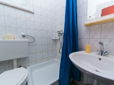 Apartment Comfortable and spacious apartment with terrace Podaca, Makarska A-516-a - Outdoor photo 26