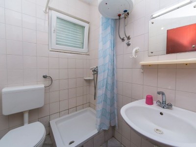 Apartment Comfortable and spacious apartment with terrace Podaca, Makarska A-516-a - Outdoor photo 30